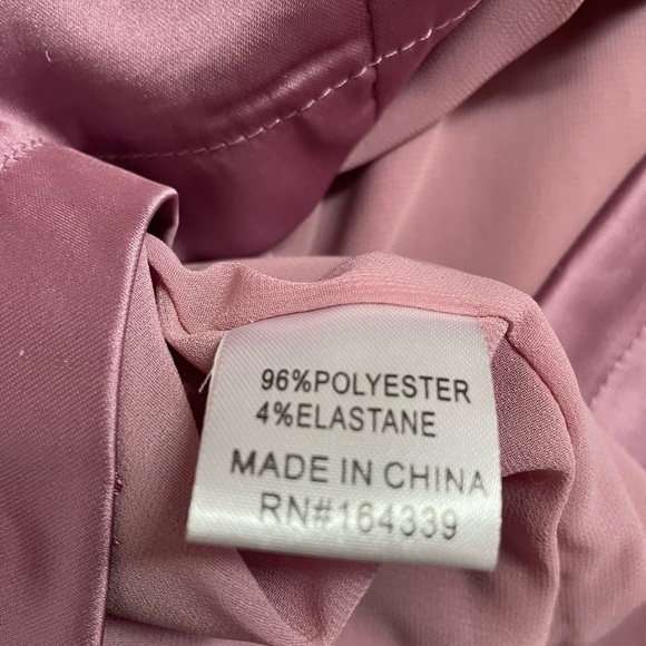 Petal & Pup Short Opal Dress size 10 - Picture 5 of 8